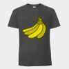 Herren T-Shirt Iconic 195 Ringspun Premium T Miniaturansicht