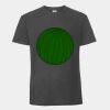 Herren T-Shirt Iconic 195 Ringspun Premium T Miniaturansicht