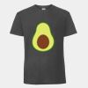 Herren T-Shirt Iconic 195 Ringspun Premium T Miniaturansicht