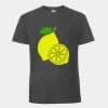 Herren T-Shirt Iconic 195 Ringspun Premium T Miniaturansicht