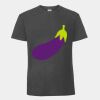 Herren T-Shirt Iconic 195 Ringspun Premium T Miniaturansicht