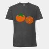 Herren T-Shirt Iconic 195 Ringspun Premium T Miniaturansicht