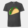 Herren T-Shirt Iconic 195 Ringspun Premium T Miniaturansicht