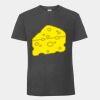 Herren T-Shirt Iconic 195 Ringspun Premium T Miniaturansicht