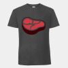 Herren T-Shirt Iconic 195 Ringspun Premium T Miniaturansicht