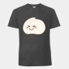 Herren T-Shirt Iconic 195 Ringspun Premium T Miniaturansicht