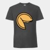 Herren T-Shirt Iconic 195 Ringspun Premium T Miniaturansicht