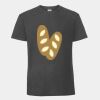 Herren T-Shirt Iconic 195 Ringspun Premium T Miniaturansicht