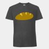 Herren T-Shirt Iconic 195 Ringspun Premium T Miniaturansicht