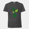 Herren T-Shirt Iconic 195 Ringspun Premium T Miniaturansicht