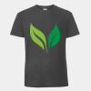 Herren T-Shirt Iconic 195 Ringspun Premium T Miniaturansicht