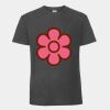 Herren T-Shirt Iconic 195 Ringspun Premium T Miniaturansicht