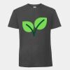 Herren T-Shirt Iconic 195 Ringspun Premium T Miniaturansicht
