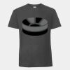 Herren T-Shirt Iconic 195 Ringspun Premium T Miniaturansicht