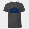 Herren T-Shirt Iconic 195 Ringspun Premium T Miniaturansicht