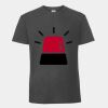 Herren T-Shirt Iconic 195 Ringspun Premium T Miniaturansicht