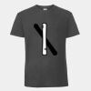 Herren T-Shirt Iconic 195 Ringspun Premium T Miniaturansicht