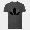 Herren T-Shirt Iconic 195 Ringspun Premium T Miniaturansicht