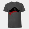 Herren T-Shirt Iconic 195 Ringspun Premium T Miniaturansicht