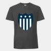 Herren T-Shirt Iconic 195 Ringspun Premium T Miniaturansicht