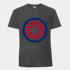 Herren T-Shirt Iconic 195 Ringspun Premium T Miniaturansicht