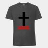 Herren T-Shirt Iconic 195 Ringspun Premium T Miniaturansicht