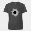Herren T-Shirt Iconic 195 Ringspun Premium T Miniaturansicht