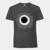 Herren T-Shirt Iconic 195 Ringspun Premium T Miniaturansicht