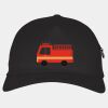 5 Panel Kappe "Pocket" Miniaturansicht