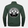 Sweatshirt Jacket Miniaturansicht