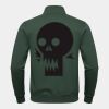 Sweatshirt Jacket Miniaturansicht
