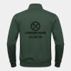 Sweatshirt Jacket Miniaturansicht