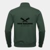 Sweatshirt Jacket Miniaturansicht
