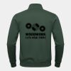 Sweatshirt Jacket Miniaturansicht