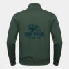 Herren Sweatjacke "Authentic" Miniaturansicht