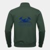 Sweatshirt Jacket Miniaturansicht