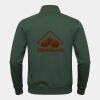 Sweatshirt Jacket Miniaturansicht