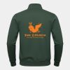 Sweatshirt Jacket Miniaturansicht