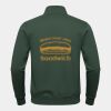 Sweatshirt Jacket Miniaturansicht
