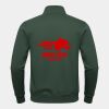 Sweatshirt Jacket Miniaturansicht