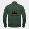 Sweatshirt Jacket Miniaturansicht