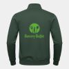 Sweatshirt Jacket Miniaturansicht