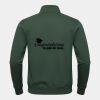 Sweatshirt Jacket Miniaturansicht