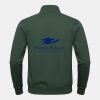 Sweatshirt Jacket Miniaturansicht