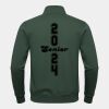 Sweatshirt Jacket Miniaturansicht