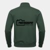 Sweatshirt Jacket Miniaturansicht