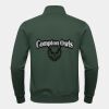 Sweatshirt Jacket Miniaturansicht