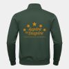 Sweatshirt Jacket Miniaturansicht