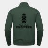 Sweatshirt Jacket Miniaturansicht