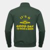 Sweatshirt Jacket Miniaturansicht